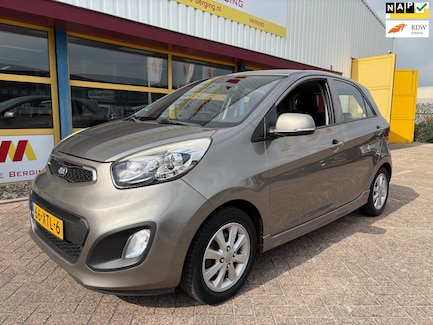 Kia Picanto 0