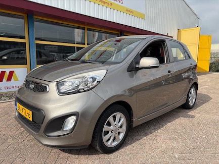 Kia Picanto 0