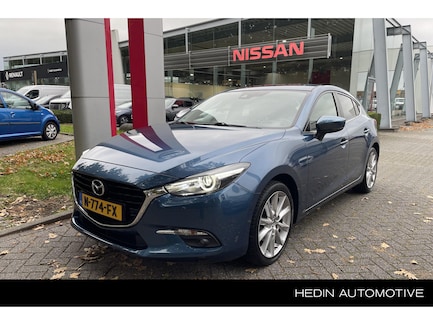 Mazda 3 0