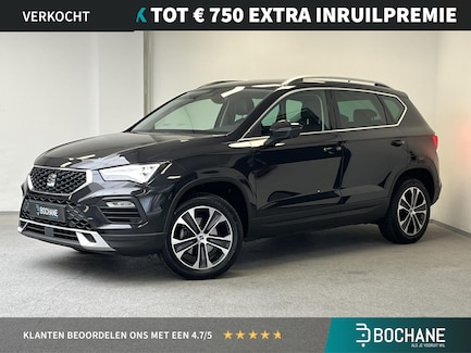 SEAT Ateca 0