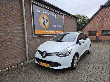 Renault Clio 0