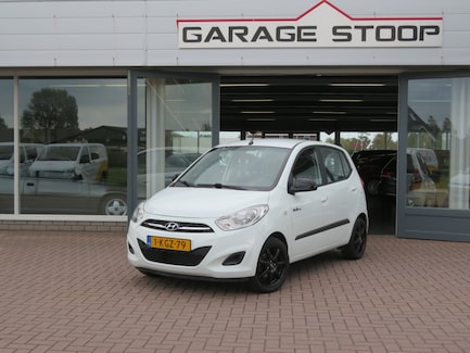 Hyundai i10 0
