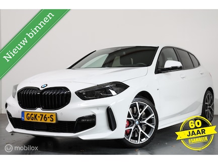 BMW 1-Serie 0