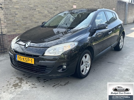 Renault Megane 0