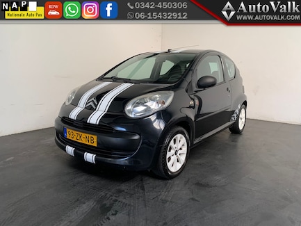 Citroën C1 0