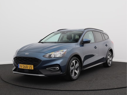 Ford Focus 0