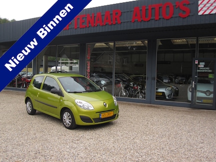 Renault Twingo 0
