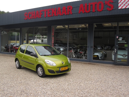 Renault Twingo 0