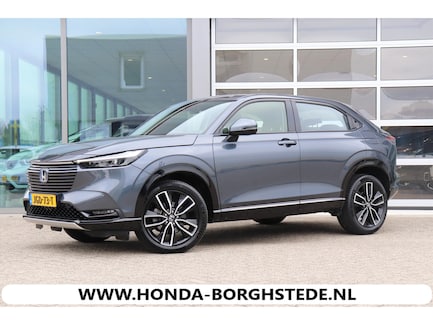 Honda HR-V 0