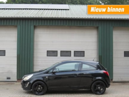 Opel Corsa 0