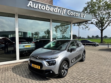 Citroën C3 0