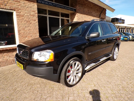Volvo XC90 0