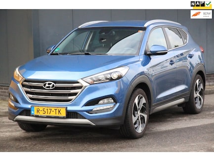Hyundai Tucson 0