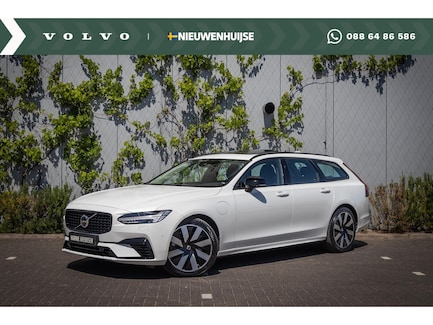 Volvo V90 0