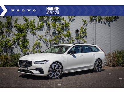 Volvo V90 0