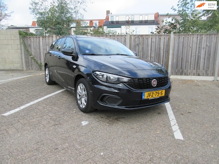 Fiat Tipo 0