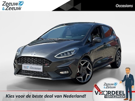 Ford Fiesta 0
