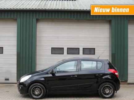 Hyundai i20 0