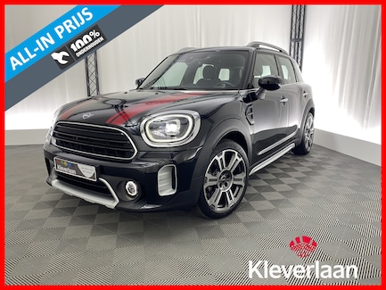 MINI Countryman 0
