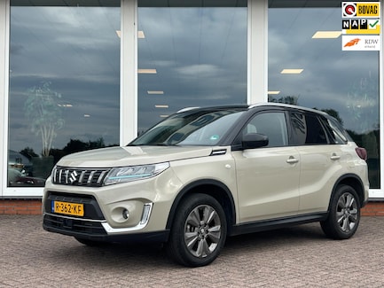 Suzuki Vitara 0