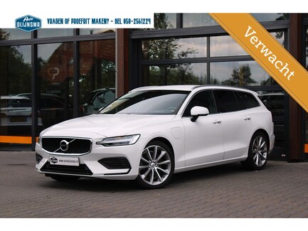 Volvo V60 0