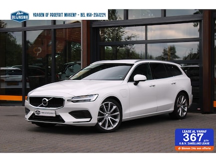 Volvo V60 0