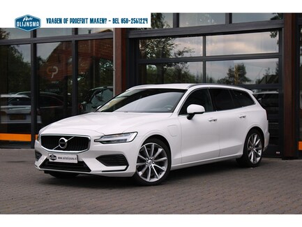 Volvo V60 0