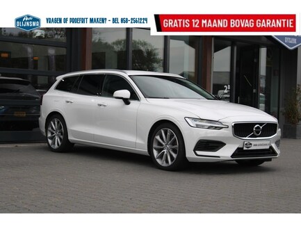 Volvo V60 0