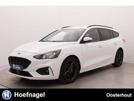 Ford Focus 0