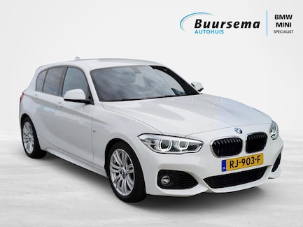BMW 1-Serie 0