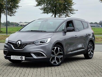 Renault Grand Scenic 0