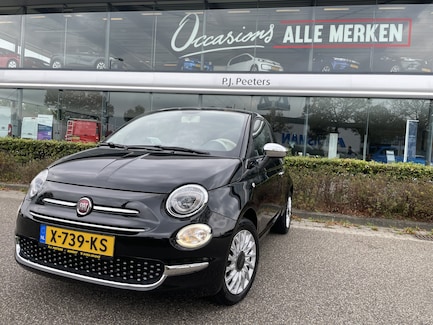 Fiat 500 0