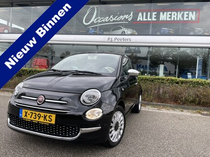 Fiat 500 0