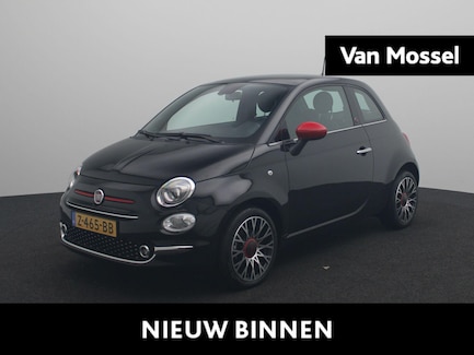 Fiat 500 0