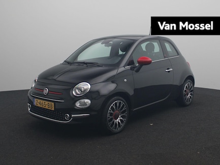 Fiat 500 0