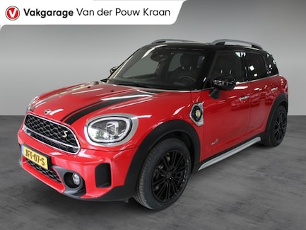 MINI Countryman 0