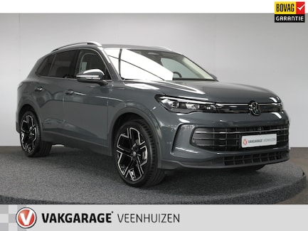 Volkswagen Tiguan 0