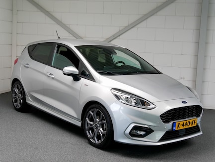 Ford Fiesta 0