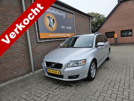 Volvo V50 0