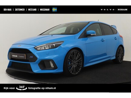 Ford Focus 0