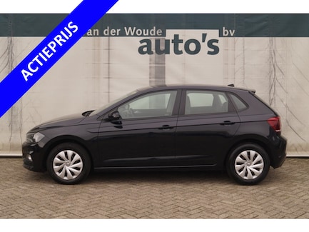Volkswagen Polo 0