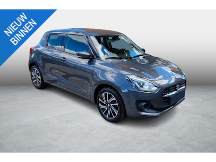 Suzuki Swift 0