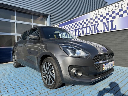 Suzuki Swift 0