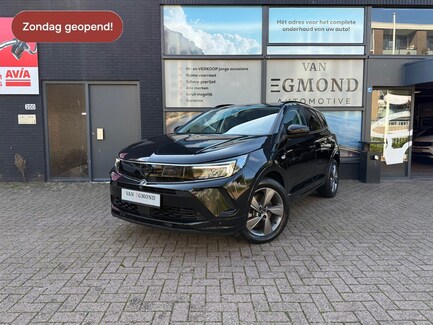Opel Grandland 0