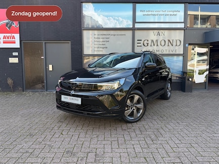Opel Grandland 0