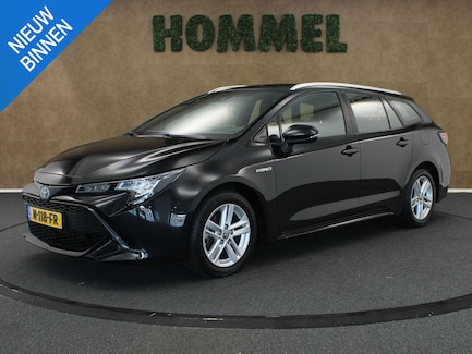 Toyota Corolla 0