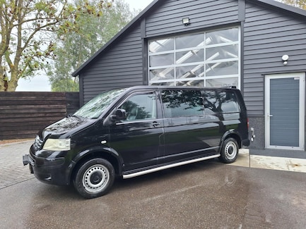 Volkswagen Transporter 0