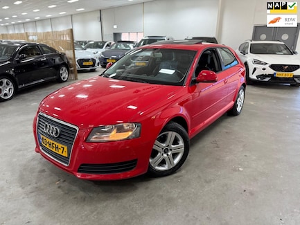 Audi A3 0