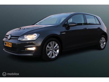 Volkswagen Golf 0