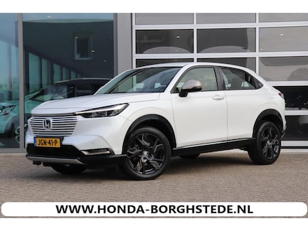 Honda HR-V 0